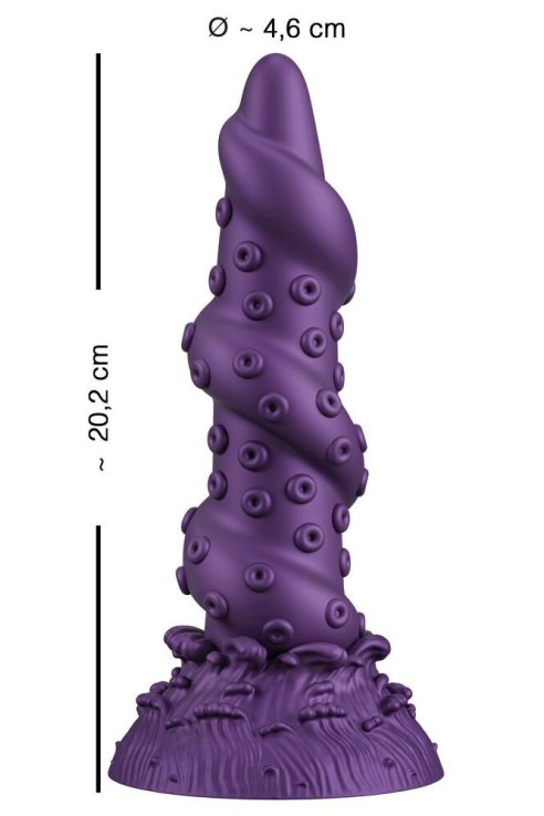 Dildo Octopus Prime Beasty Cocks
