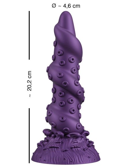 Dildo Octopus Prime Beasty Cocks