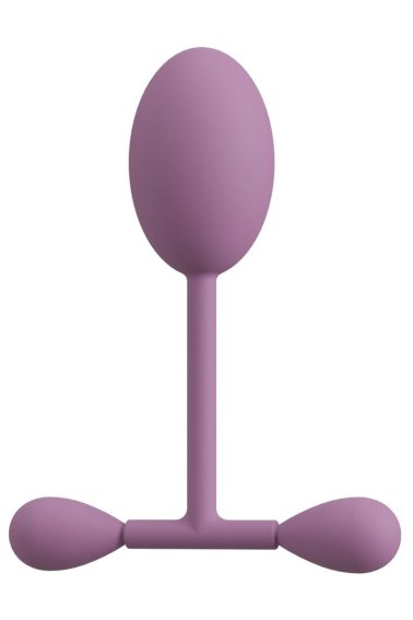 Vaginal Trainer with Bouncing Weights