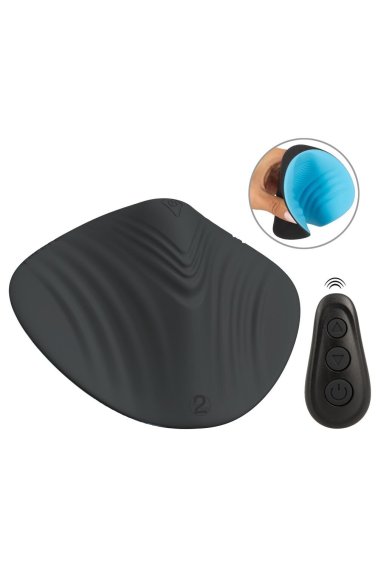 Vibromasažer RC LAY-ON multi toy Couples Choice