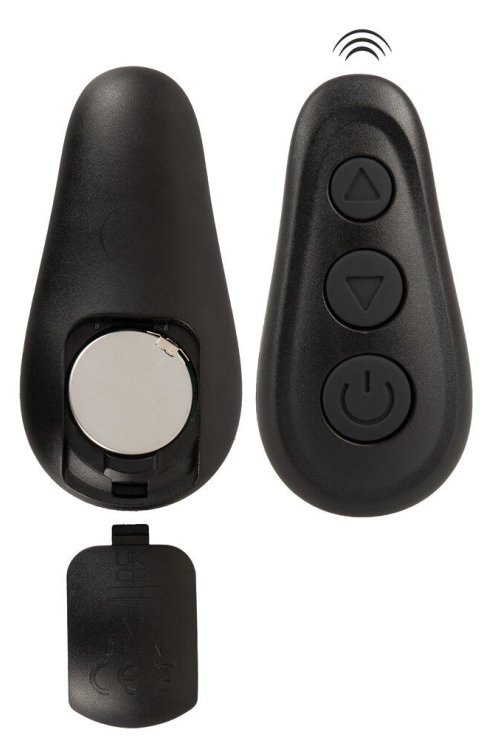 Vibromasažer RC LAY-ON multi toy Couples Choice