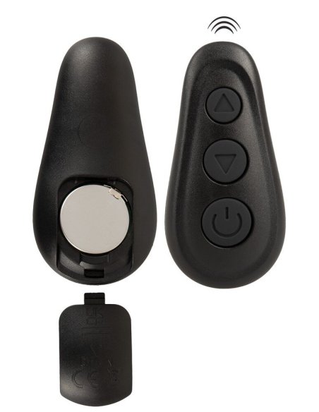 Vibromasažer RC LAY-ON multi toy Couples Choice