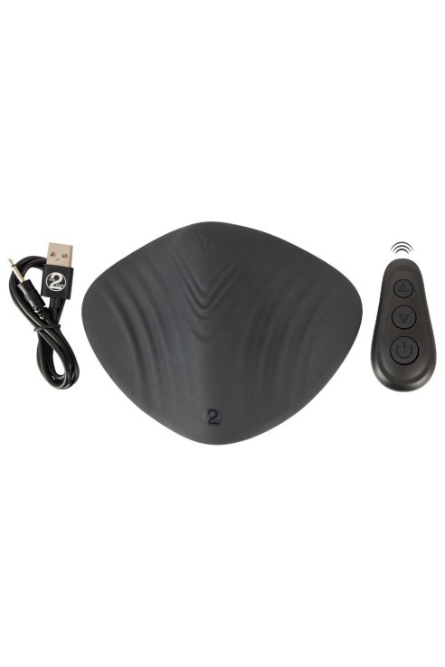Vibromasažer RC LAY-ON multi toy Couples Choice