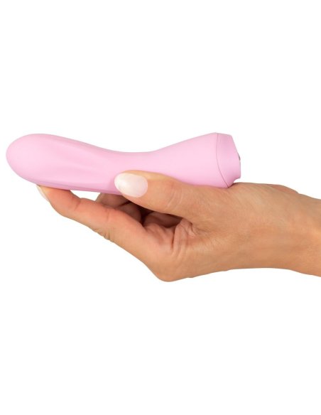 Мини вибратор Mini Vibrator Cuties
