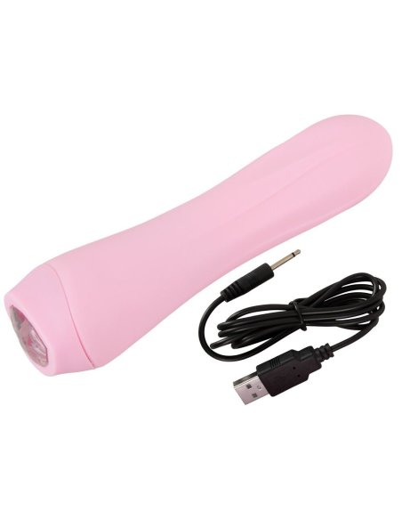 Мини вибратор Mini Vibrator Cuties