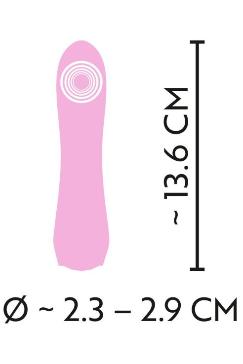 Mini vibrator CMini Vibrator Cuties Mini vibrator CMini Vibrator Cuties