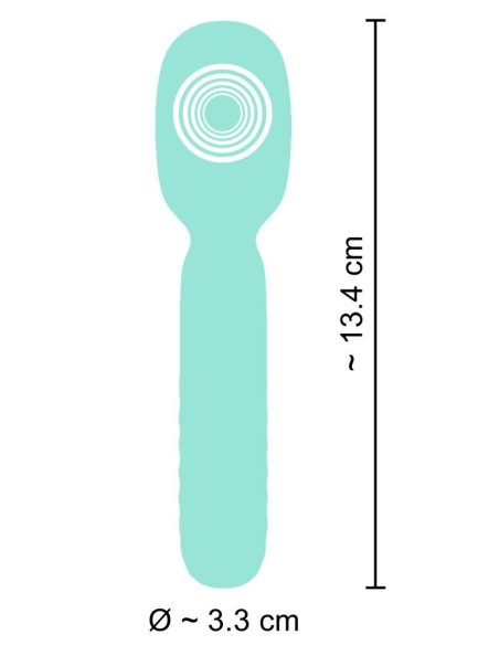 Mini vibrator Mini Vibrator Cuties