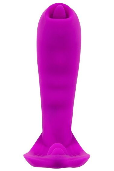 Вибратор с пультом Licking Panty Vibe JAVIDA 2