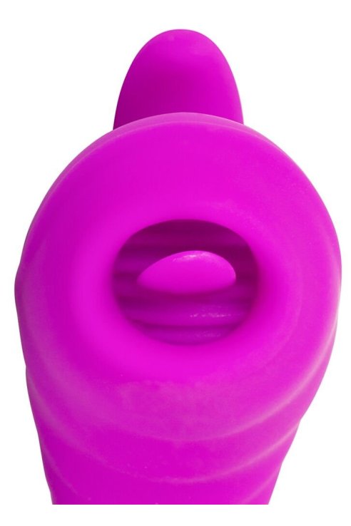 Вибратор с пультом Licking Panty Vibe JAVIDA Вибратор с пультом Licking Panty Vibe JAVIDA