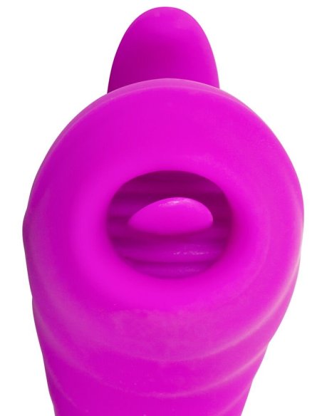 Licking Panty Vibe JAVIDA