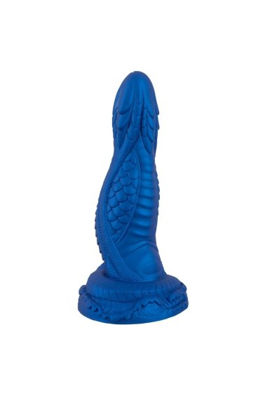 BEASTY COCKS SYMBIONT TEASE 2