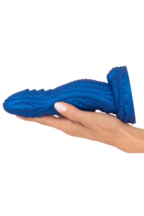 Dildo BEASTY COCKS SYMBIONT TEASE Dildo BEASTY COCKS SYMBIONT TEASE