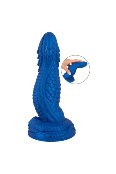 Dildo BEASTY COCKS SYMBIONT TEASE