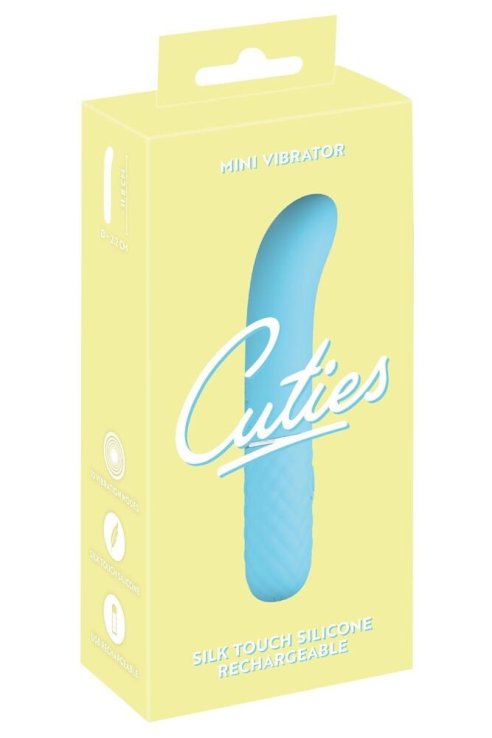 Mini Vibrator Cuties Mini Vibrator Cuties