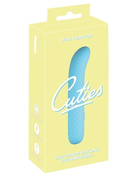 Mini Vibrator Cuties