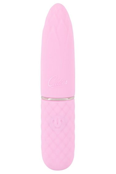 Mini Vibrator Cuties