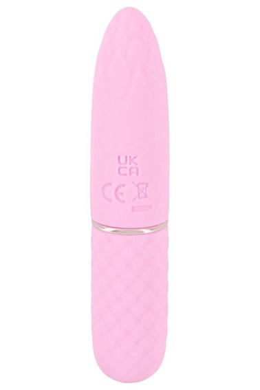 Мини вибратор Mini Vibrator Cuties 2