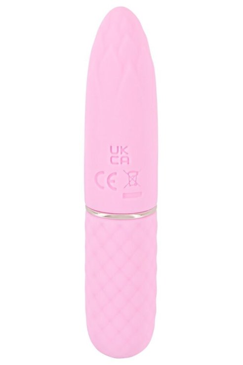 Мини вибратор Mini Vibrator Cuties Мини вибратор Mini Vibrator Cuties