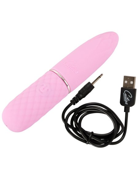 Mini Vibrator Cuties