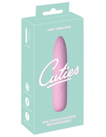 Mini vibrator CMini Vibrator Cuties