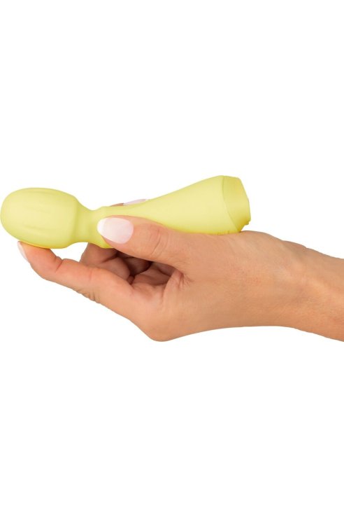 Mini Vibrator Cuties