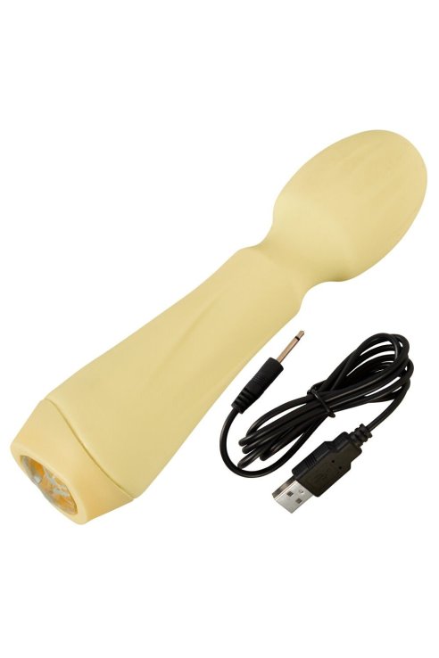 Mini Vibrator Cuties