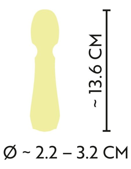 Mini Vibrator Cuties