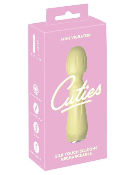 Mini Vibrator Cuties