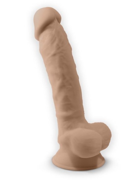 Vibrator SilexD Model1 8in