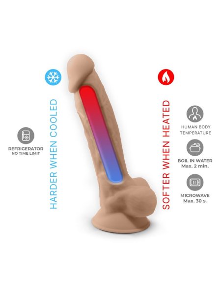 Vibrator SilexD Model1 8in