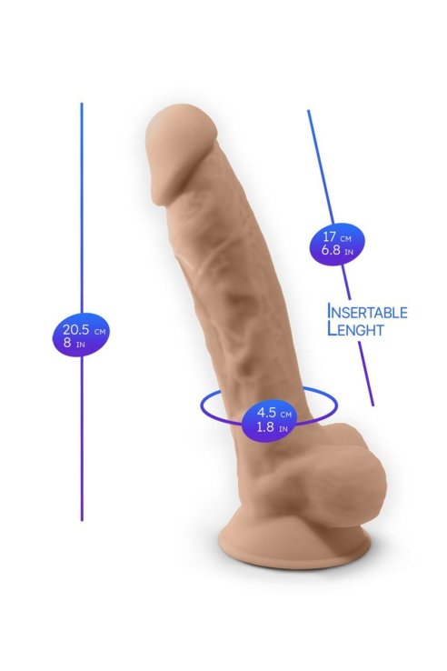 Vibrator SilexD Model1 8in