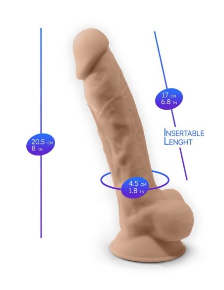 Vibrator SilexD Model1 8in