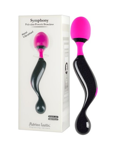 Vibrator Symphony