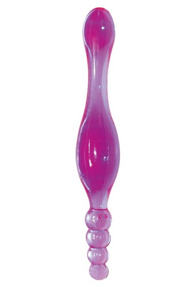 Anal massager Galaxia Lavender