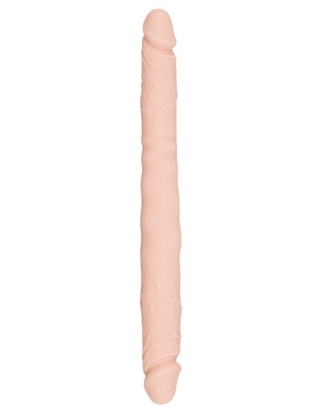 Dupli dildo Crystal Duo Double-Dong