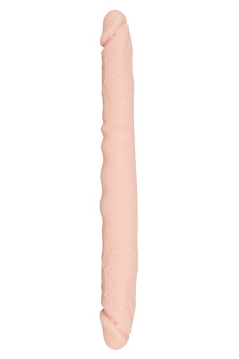 Dupli dildo Crystal Duo Double-Dong