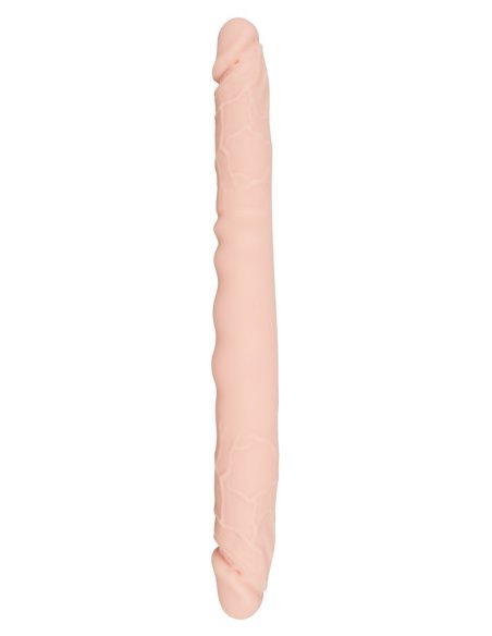 Dupli dildo Crystal Duo Double-Dong