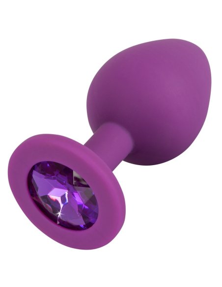 Anal Plug Colorful Joy Jewel