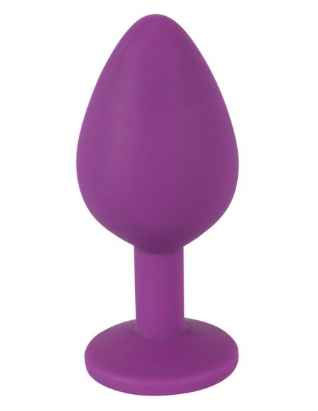 Anal Plug Colorful Joy Jewel