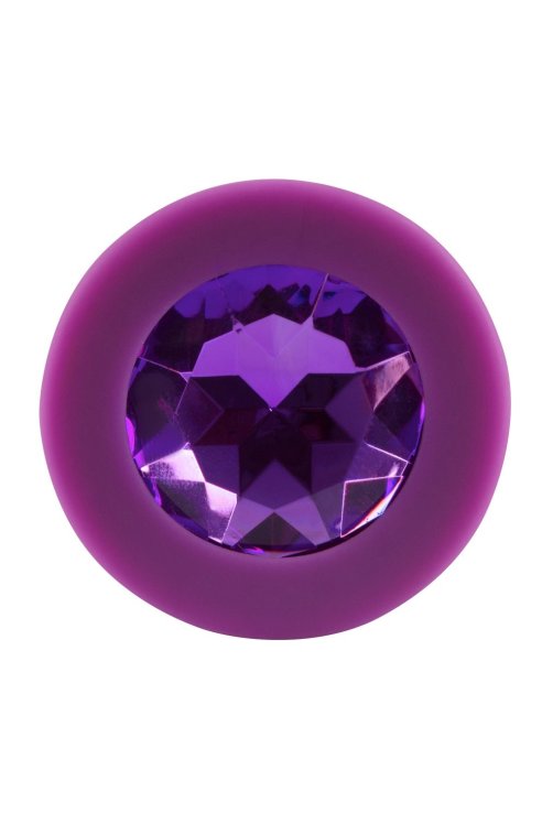 Anal Plug Colorful Joy Jewel