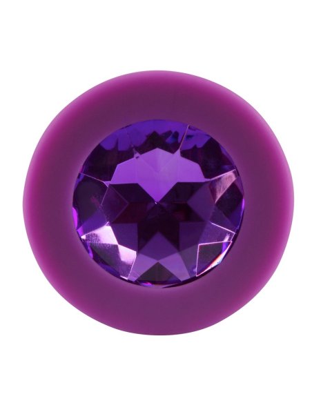 Anal Plug Colorful Joy Jewel