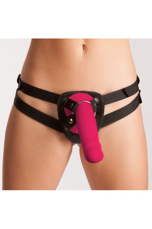 Pojas za dildo Universal Harness