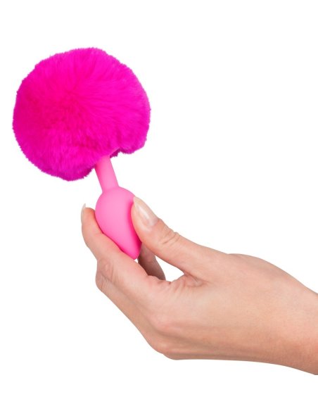 Anal plug Colorful Joy Bunny Tail