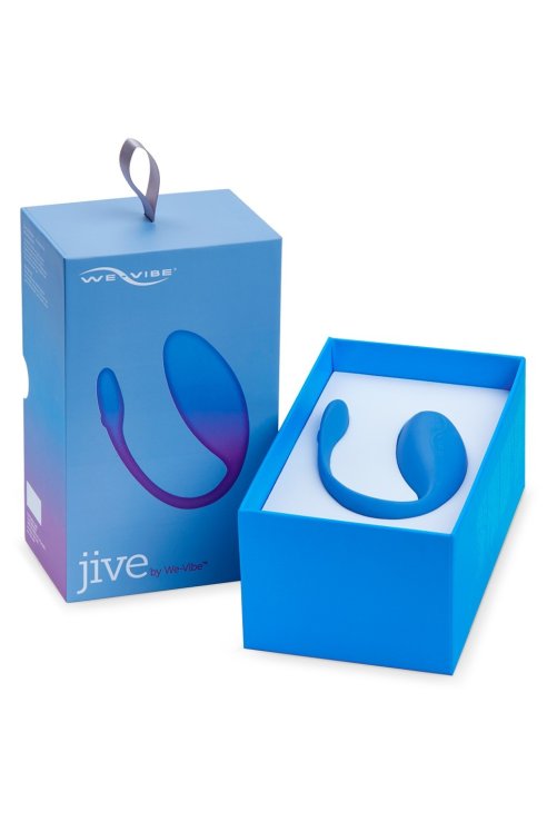 Vibro masažer Jive by We-Vibe