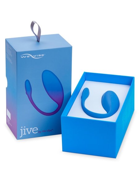 Vibro masažer Jive by We-Vibe