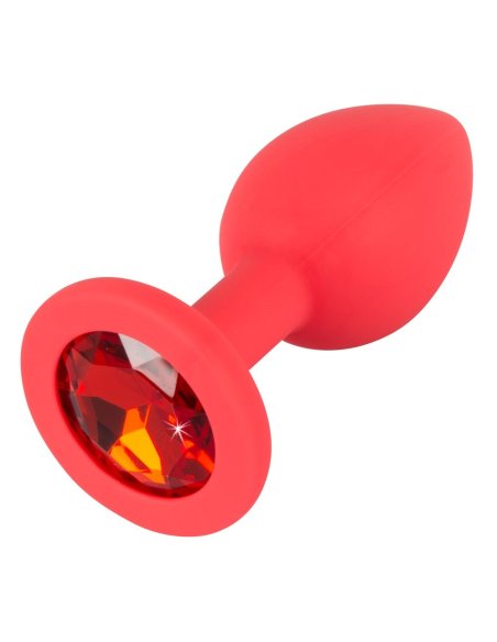 Jewel Red Plug S