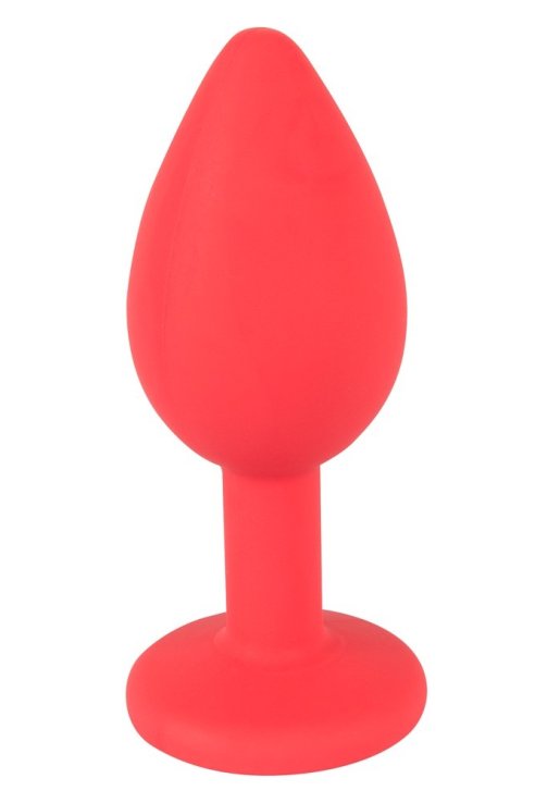 Jewel Red Plug S