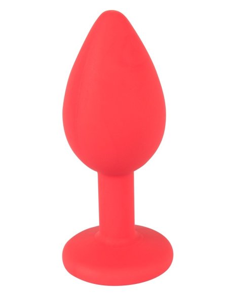 Jewel Red Plug S
