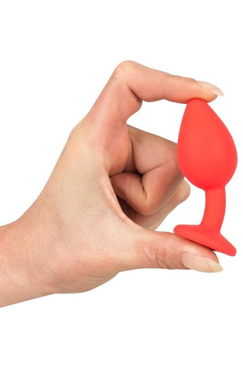 Jewel Red Plug S