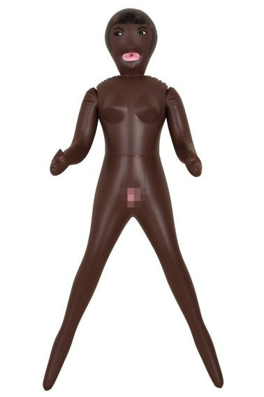 lutka African Queen Lovedoll   2